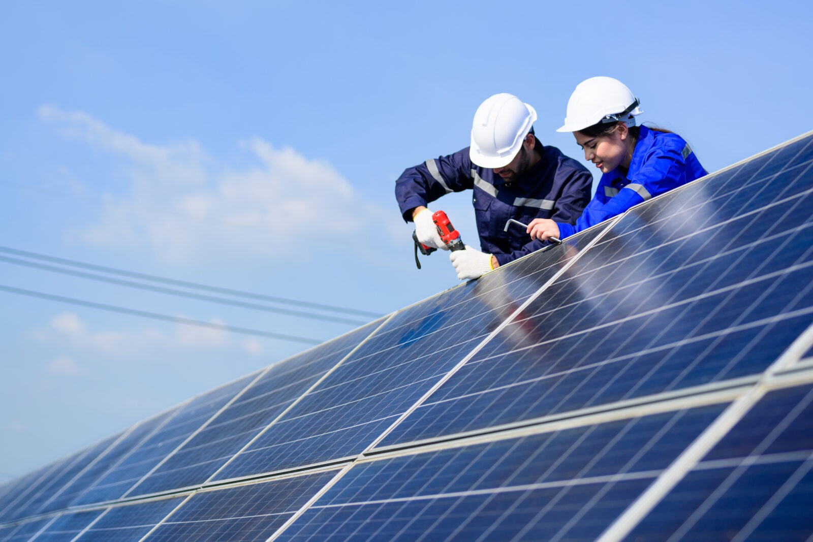 Solar Maintenance Colorado | Expert Repairs & Free Assessment